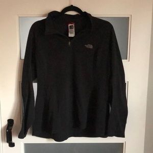 North Face Fleece
